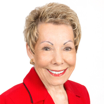 Mary England – CEO, La Mesa Chamber of Commerce