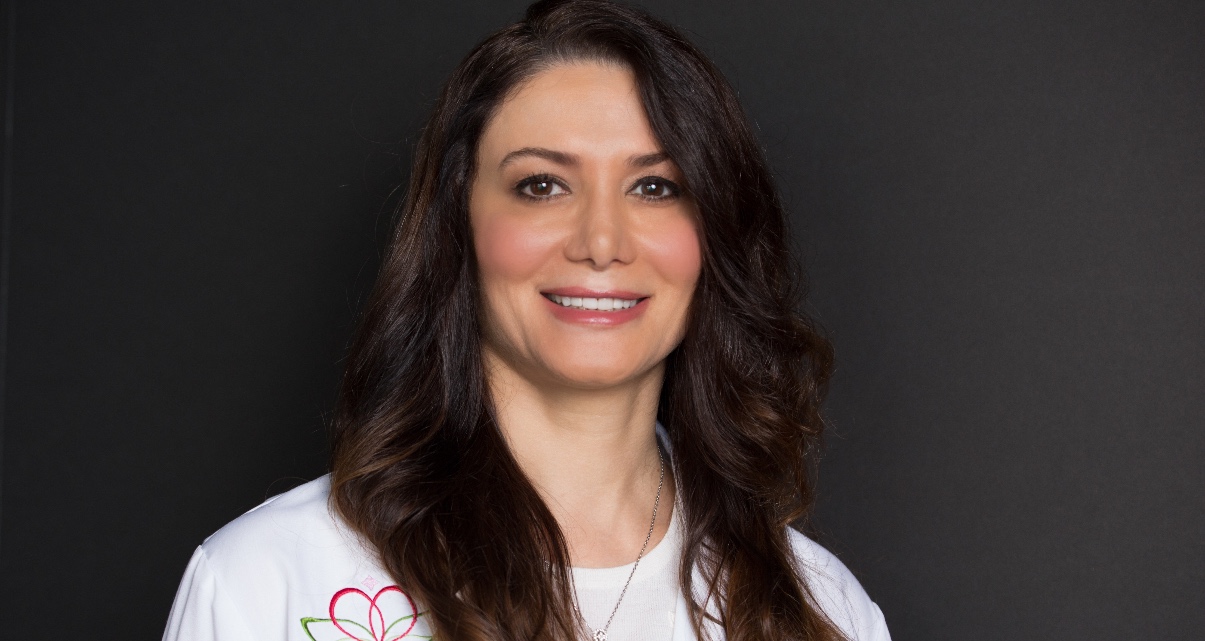 Maryam Hekmat
