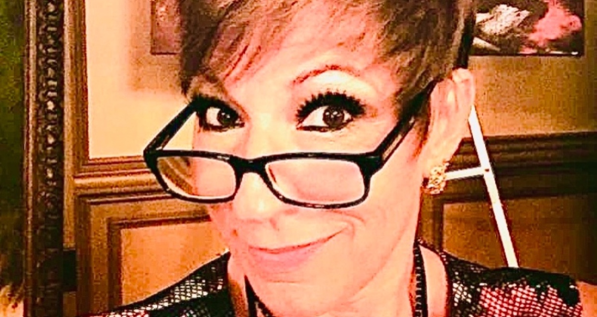 Robin A. Williams