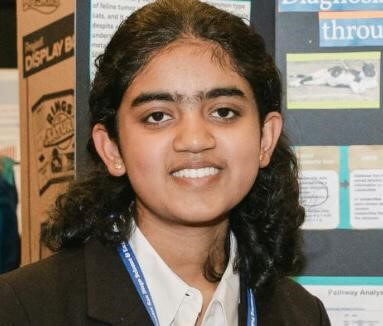 Vidhi Kulkarni – Founder of non-profit “The Special Entrepreneurs