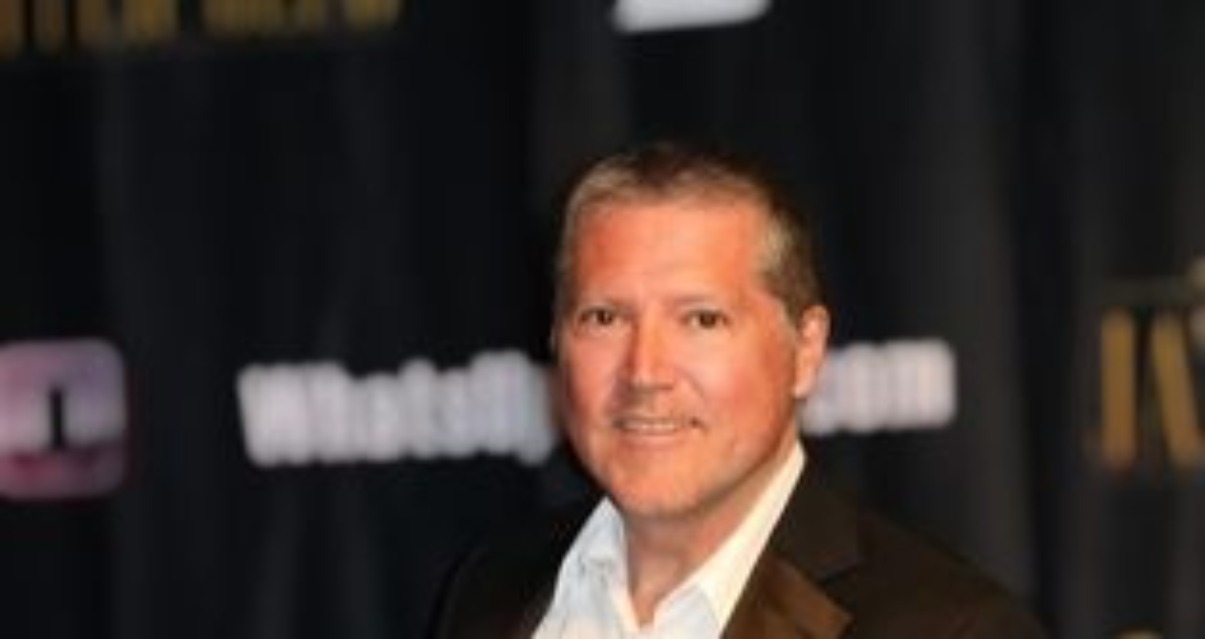 Richard E. Gordon