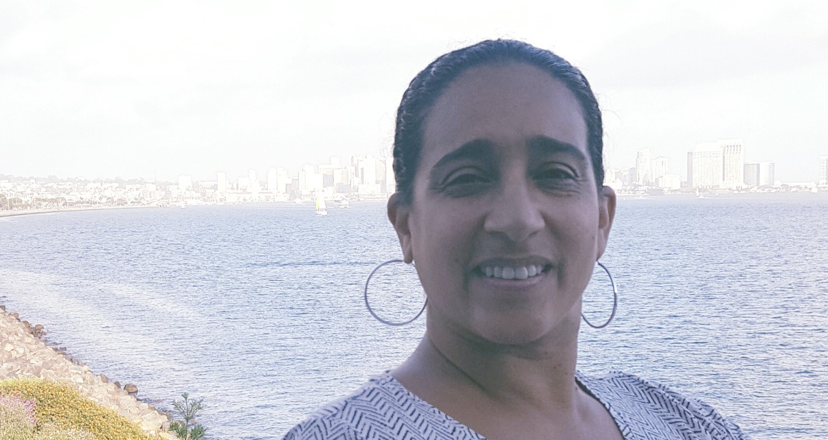 Yvette Porter Moore