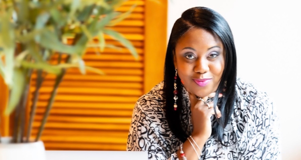 Kia Edwards – Champion Instructors – Education & Training Consulting