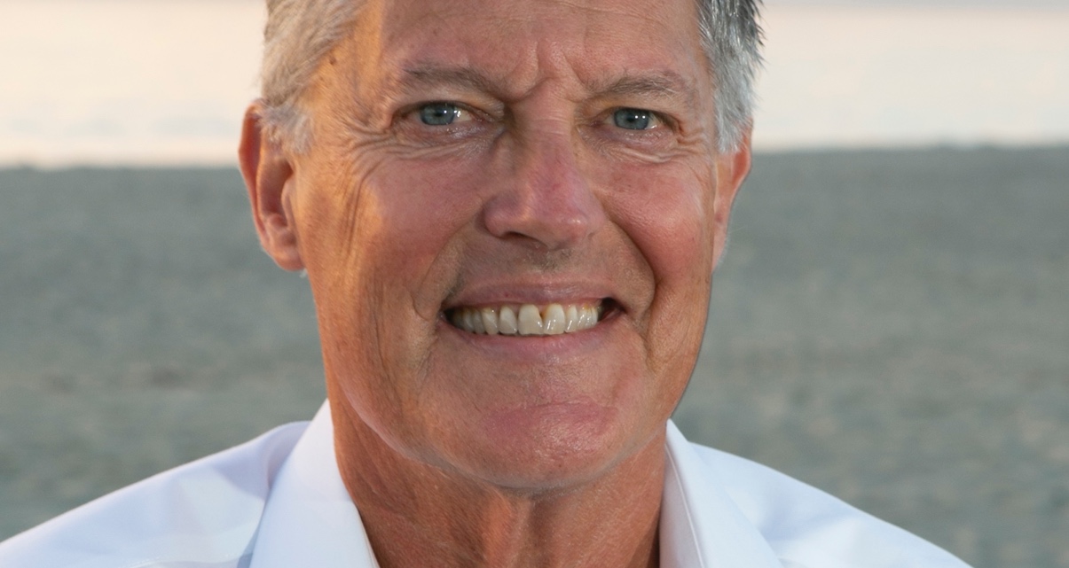 Thomas K. Arnold