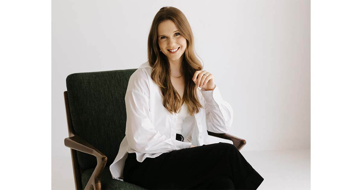 Kelsey Kloss – Public Relations / Wellness