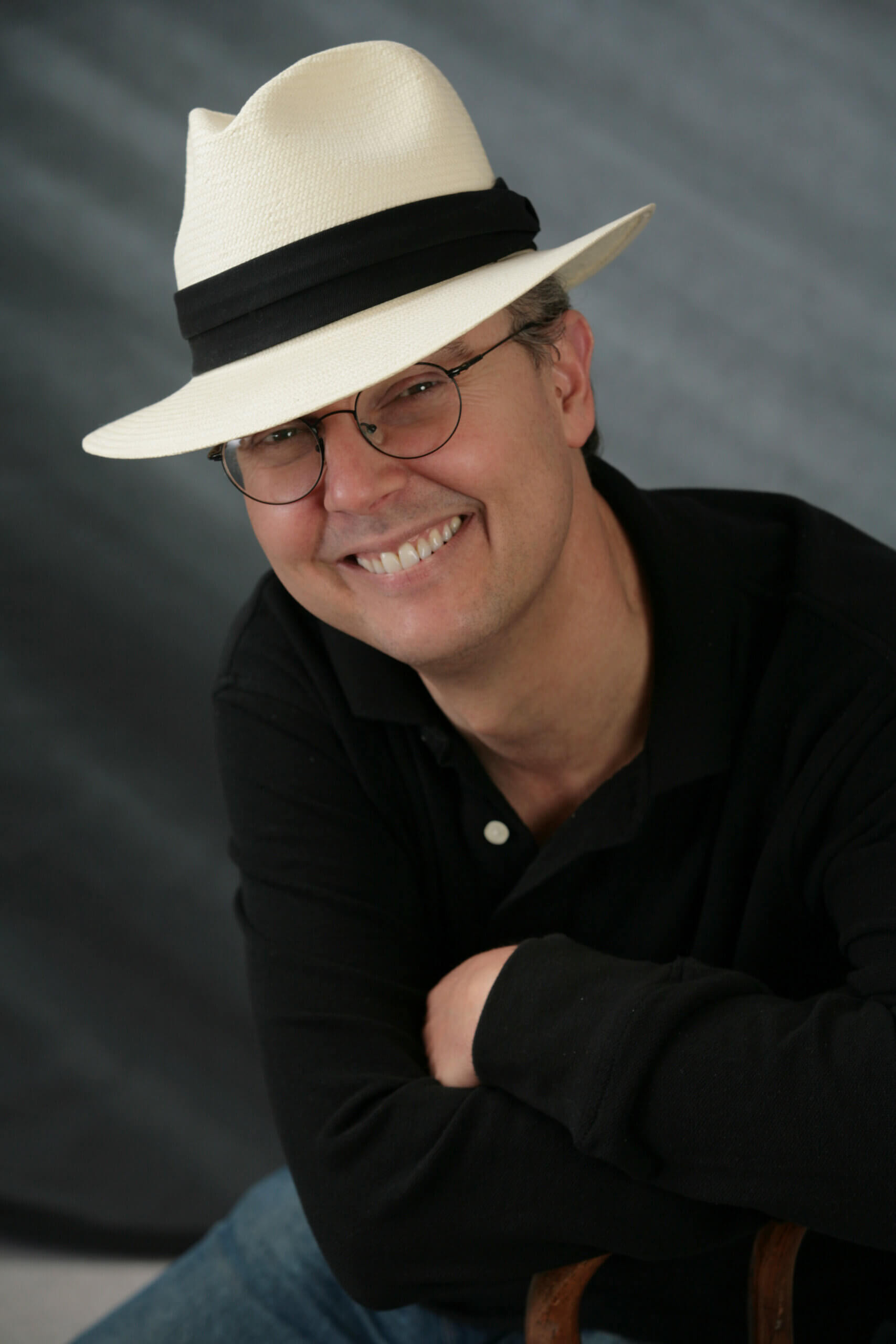 Rob Weinberg and Robert Yehling – Book Publishers / Marketing