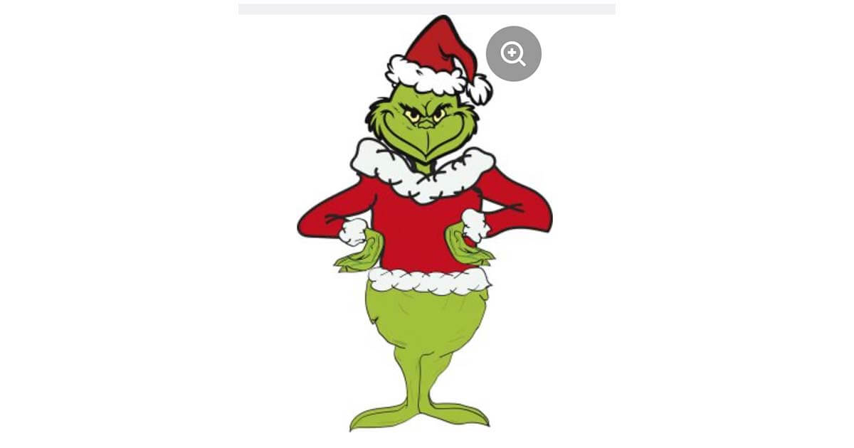 Grinch