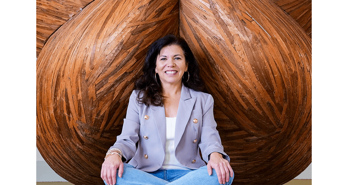 Gina Lopez – California Center for the Arts