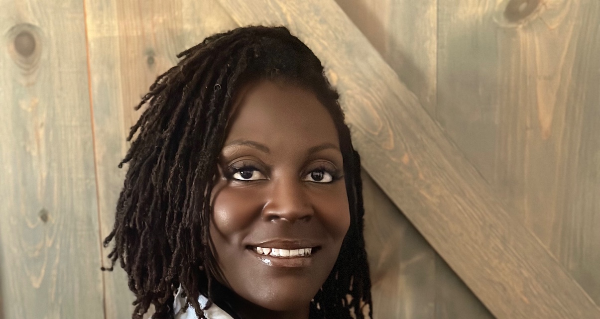 Keia Barnes – Real Estate