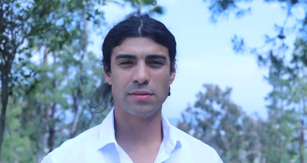 Carlos Urbina