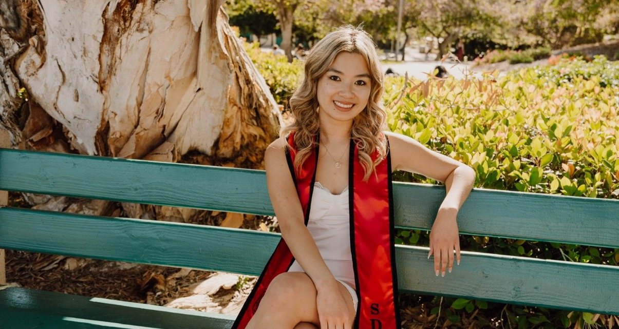 Taylor Fong – Marketing