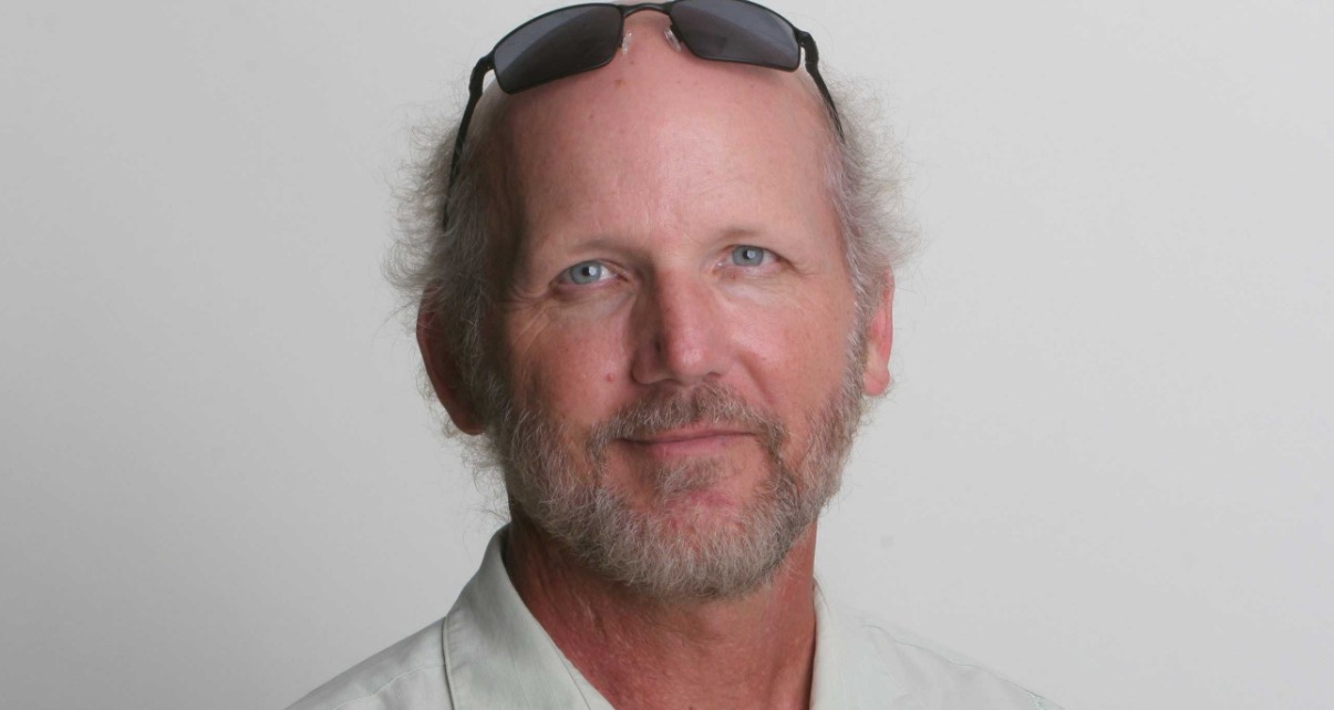 James Hebert    –    Writer, Editor and Digital Content Creator – San Diego Tourism Authority