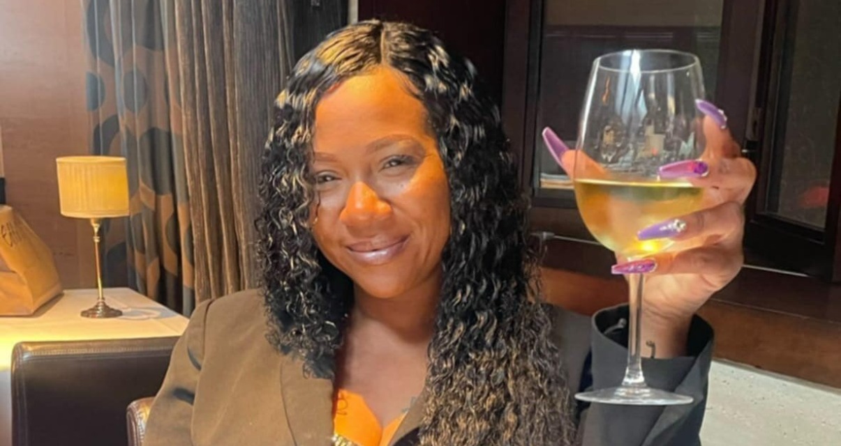 Camille Fauntleroy – Queenz DNA Organic Cacao and CBD products.