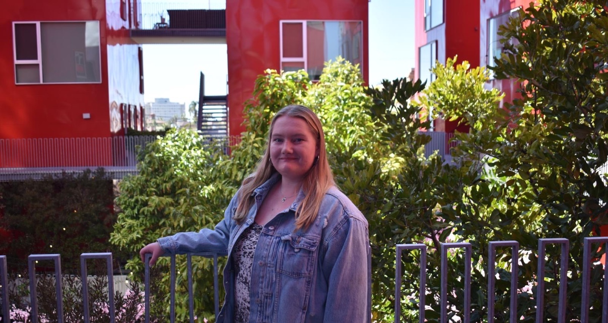 Taylor Rau – Journalist