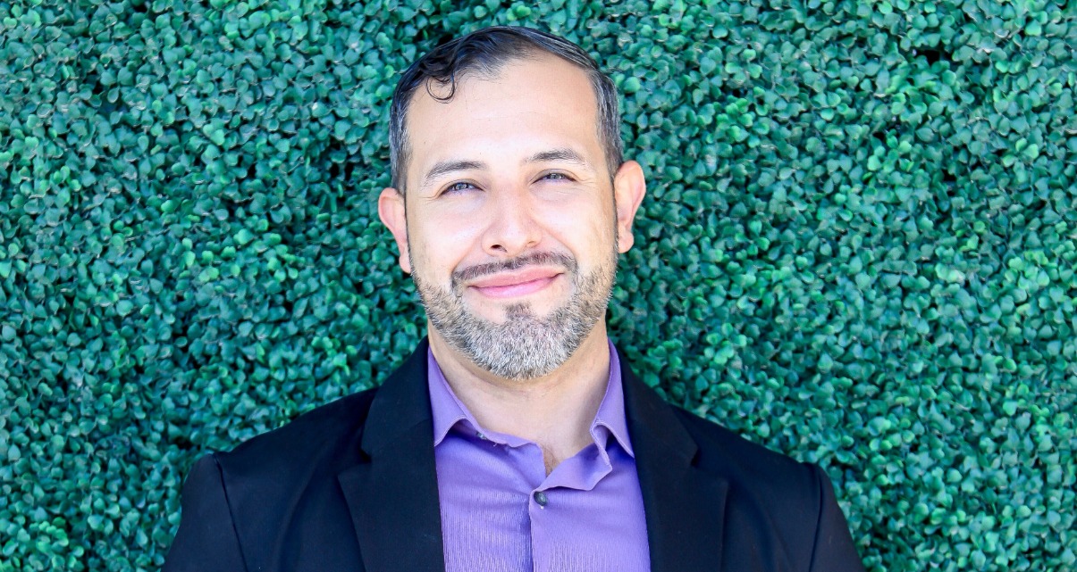 Jonny Gutierrez