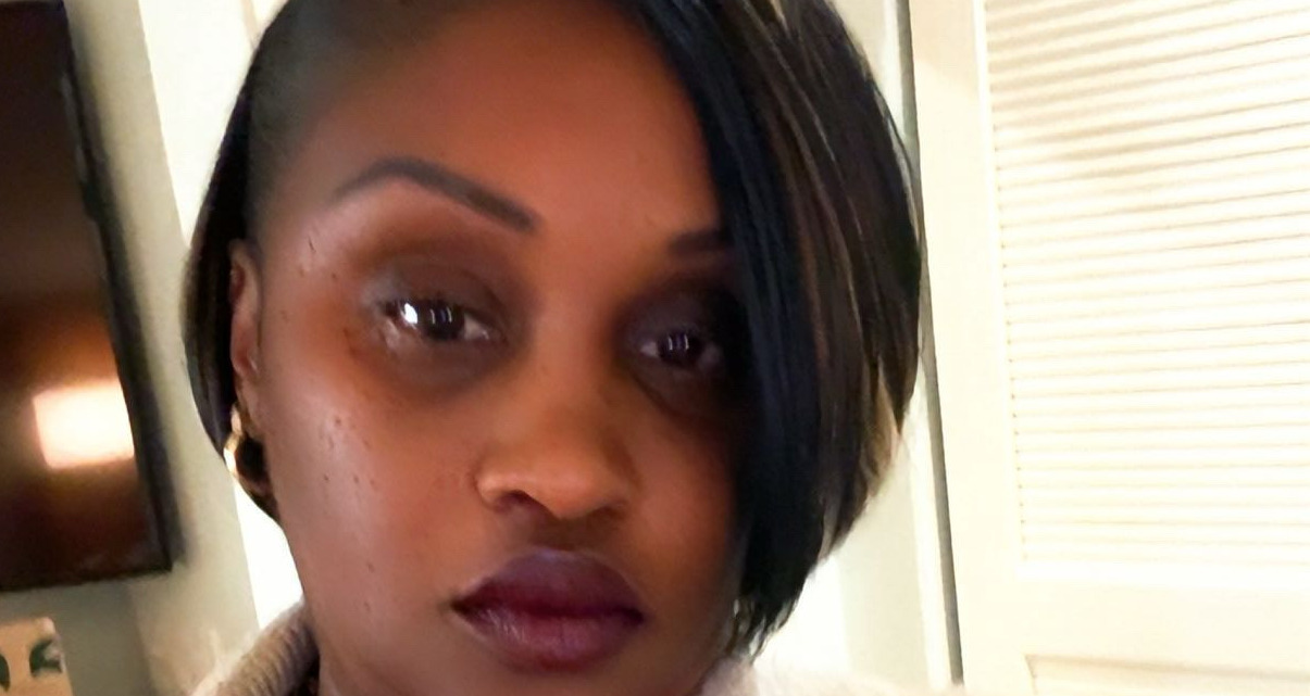 Maieshia Denson