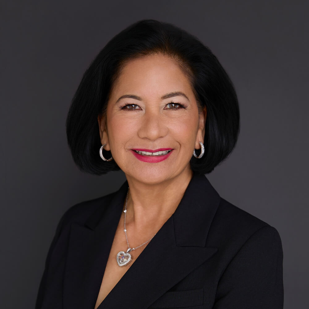 Dee Ammon – Philanthropist